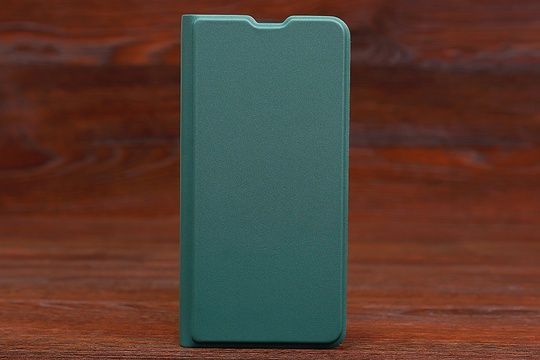 Чохол книжка Business Sams A34 Green