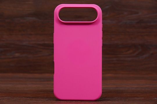 Silicone Case Iph 17Air Dragon fruit (48)