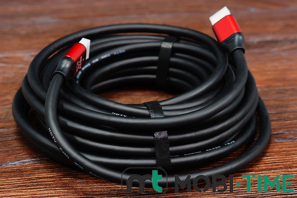 Cable HDTV 2.0V 4K*2K 10m