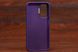 Накладка STENT Xiaom Redmi Note 11 4G/ Note 11s Purple фото 2