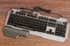 Клавіатура дротова + мишка HOCO GM12 RGB (чорна) фото 4