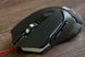 Мишка дротова ігрова Marvo M309+G1+коврик фото 3
