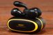 HF EarHook Remax W11 (чорні) фото 5