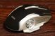 Клавіатура дротова + мишка HOCO GM12 RGB (чорна) фото 3