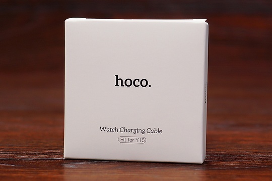 USB кабель для годинника Hoco Y15