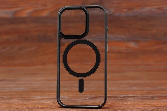 Накладка J-Case with MagSafe Iph 13Pro Max