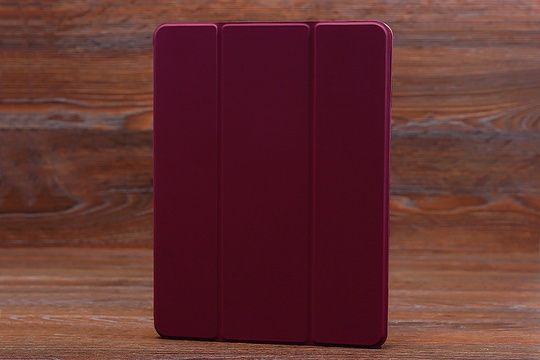 Smart Case (stylus) IPad 10 10.9" (22)/11(25)/12(26) Maroo