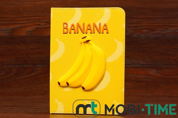 Книжка для планшетів 7 Kids 3D Banana