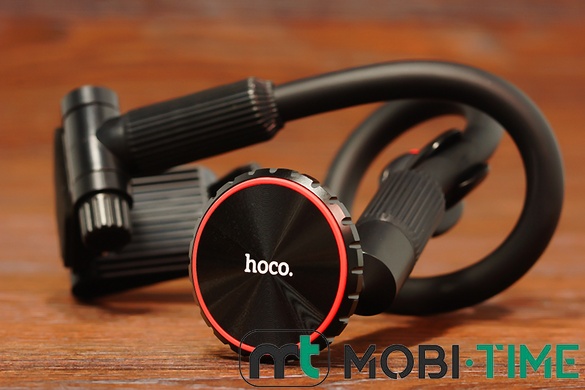 Universal Car Holder HOCO CA99 (чорний)