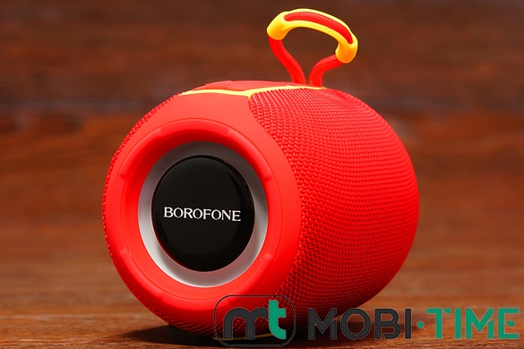 Колонка Borofone BR36 (червона)