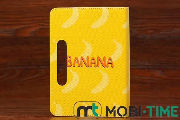Книжка для планшетів 7 Kids 3D Banana