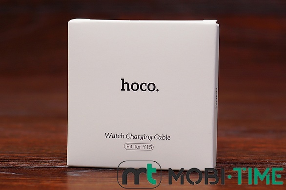 USB кабель для годинника Hoco Y15