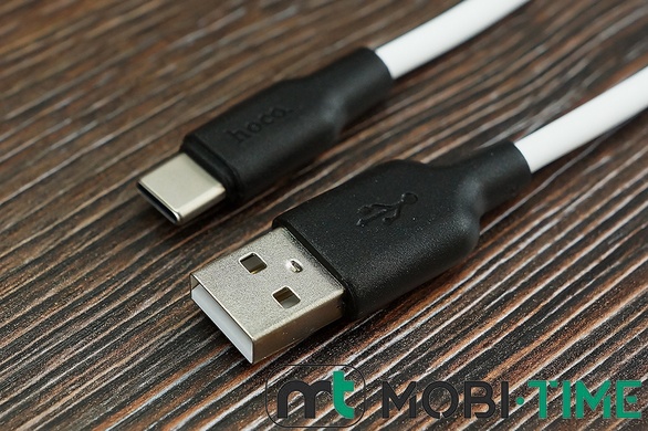 USB Кабель Type-C HOCO X21Plus (2m)