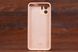 Silicon Case Xiaom Redmi 13/ Poco M6 4G Pink sand (19)