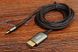 Перехідник HOCO UA15 Lightning to HDMI (2m) (чорний) фото 2