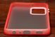 Накладка So Cool Xiaom Redmi 9C/10A Pink фото 6