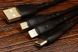 USB Кабель 3in1 Borofone BX71 lightning/micro/Type-C (1m)