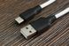 USB Кабель Type-C HOCO X21Plus (2m) фото 2