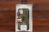 Накладка UAG Pathfinder MagSafe Iphone 14Pro Army green