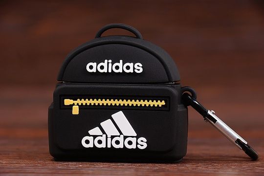 Футляр для навушників 3 Kids Adidas