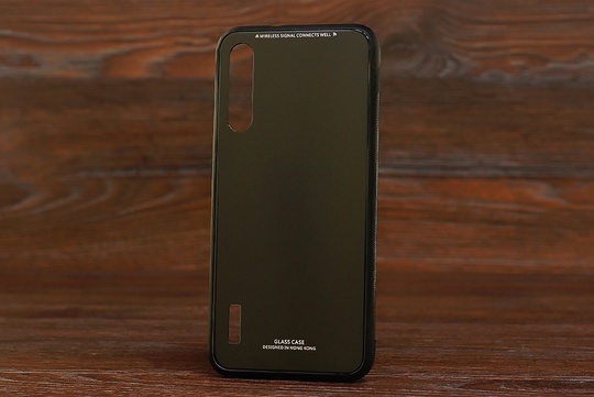 Силікон Glass Case Gradient for Iph 6G