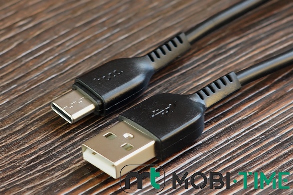USB Кабель Type-C HOCO X20 (1m)