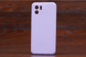 Silicon Case Xiaom Redmi Note 13Pro 4G Elegant purple (39) фото 1