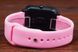 Ремінець Universal Watch 20mm Light pink фото 2