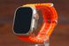 Годинник XO M8Pro (оранжевий)