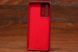 Silicon Case Xiaom Redmi 9 Maroon (42) фото 2