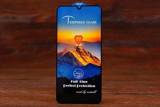 Захисне скло Mietubl ESD Xiaom Redmi 15C EU (173mm)