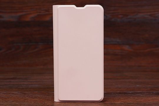 Чохол книжка Business Xiaom Redmi 10C/ Poco C40 Pink sand
