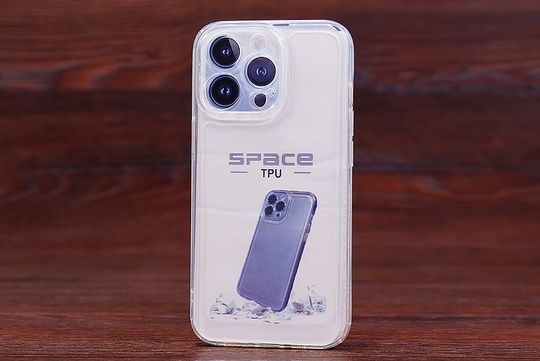 Силікон Space TPU Iph 14
