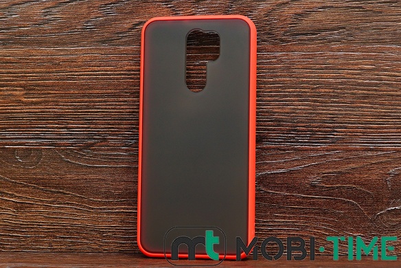Goospery Case Xiaom Redmi 9T/Poco M3