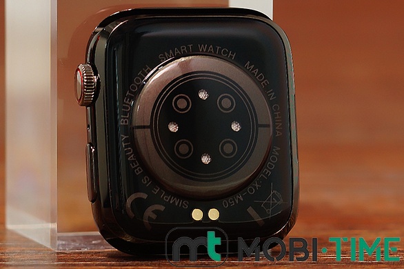 Годинник XO M50 (чорний)