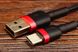 USB Кабель Type-C Baseus Catklf-B91 (1m) фото 2