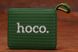 Колонка HOCO BS51 (зелена)