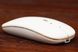 Мишка бездротова CLA100 RGB акумуляторна (біла) фото 3