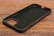 Silicone SOFT Case iPhone 13 Black фото 3