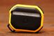 Футляр for AirPods Pro2 Protective (yellow) фото 3