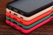 Silicon Case Huawei Y5p Red (14)