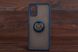 Goospery Case Samsung A10s with magnetic ring фото 5