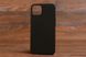 Silicone SOFT Case iPhone 13 Black фото 1