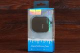 Футляр for Air Pods 3 Hoco WB22 (black)