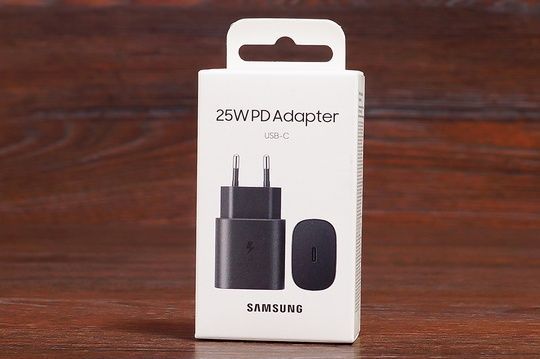 МЗП Sams USB-C 25W original (чорний)
