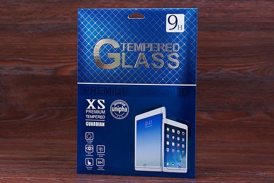 Скло iPad Pro 11" (2024)