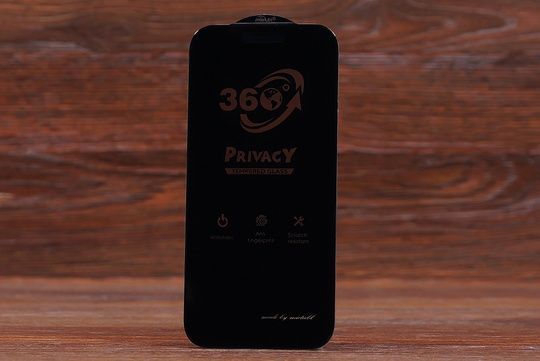 Захисне скло Mietubl Privacy 360&deg; Iph 14Pro