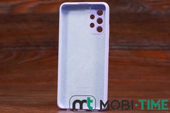 Silicone Full Case Xiaom Redmi A3 Elegant purple (39)