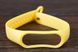 Браслет MI Band 5/6 Hero Yellow (4)