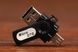 OTG/Кардрідер YHL-18 micro на USB (чорний) фото 2